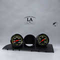 Falcon Custom BA/BF Triple Gauge Pod